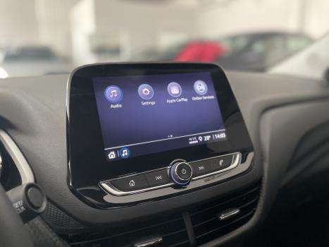 CHEVROLET Onix Sedan 1.0 12V 4P FLEX LTZ PLUS TURBO, Foto 8