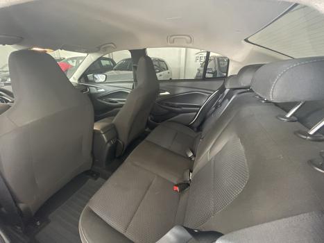 CHEVROLET Onix Sedan 1.0 12V 4P FLEX LTZ PLUS TURBO, Foto 10