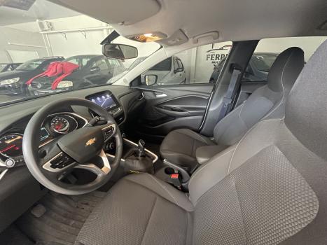 CHEVROLET Onix Sedan 1.0 12V 4P FLEX LTZ PLUS TURBO, Foto 11