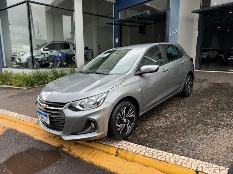 CHEVROLET Onix Sedan 1.0 12V 4P FLEX LT PLUS TURBO, Foto 2