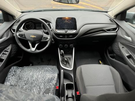 CHEVROLET Onix Sedan 1.0 12V 4P FLEX LT PLUS TURBO, Foto 5