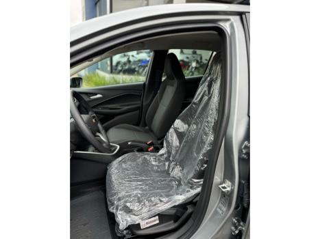 CHEVROLET Onix Sedan 1.0 12V 4P FLEX LT PLUS TURBO, Foto 6