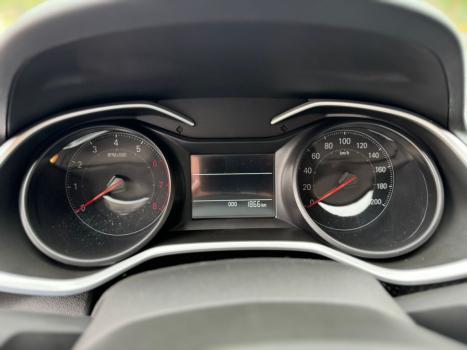 CHEVROLET Onix Sedan 1.0 12V 4P FLEX LT PLUS TURBO, Foto 8