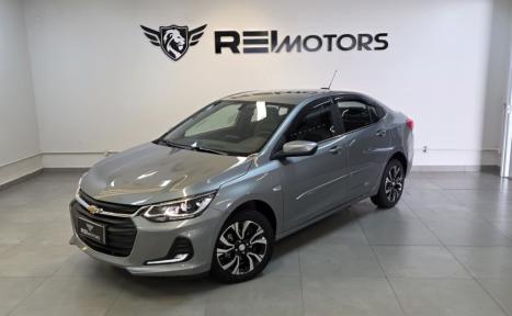 CHEVROLET Onix Sedan 1.0 12V 4P FLEX PREMIER PLUS TURBO AUTOM�TICO, Foto 1
