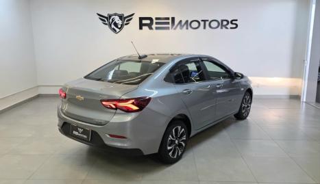 CHEVROLET Onix Sedan 1.0 12V 4P FLEX PREMIER PLUS TURBO AUTOM�TICO, Foto 3