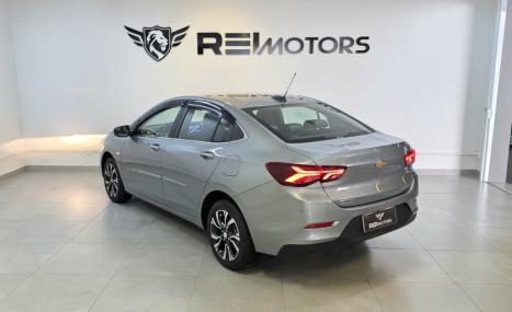 CHEVROLET Onix Sedan 1.0 12V 4P FLEX PREMIER PLUS TURBO AUTOM�TICO, Foto 4