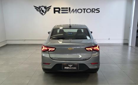 CHEVROLET Onix Sedan 1.0 12V 4P FLEX PREMIER PLUS TURBO AUTOM�TICO, Foto 6