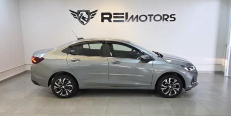 CHEVROLET Onix Sedan 1.0 12V 4P FLEX PREMIER PLUS TURBO AUTOM�TICO, Foto 7