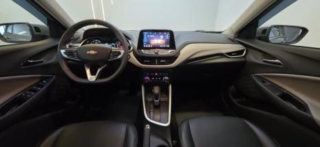 CHEVROLET Onix Sedan 1.0 12V 4P FLEX PREMIER PLUS TURBO AUTOM�TICO, Foto 10