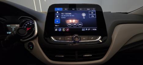 CHEVROLET Onix Sedan 1.0 12V 4P FLEX PREMIER PLUS TURBO AUTOM�TICO, Foto 12