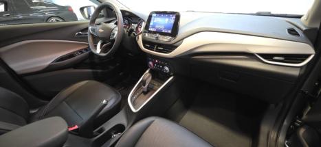 CHEVROLET Onix Sedan 1.0 12V 4P FLEX PREMIER PLUS TURBO AUTOM�TICO, Foto 15