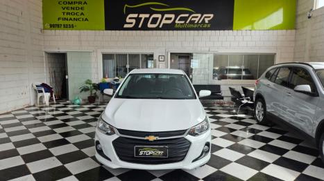 CHEVROLET Onix Sedan 1.0 12V 4P FLEX LT PLUS, Foto 2