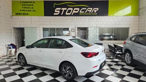 CHEVROLET Onix Sedan 1.0 12V 4P FLEX LT PLUS, Foto 5