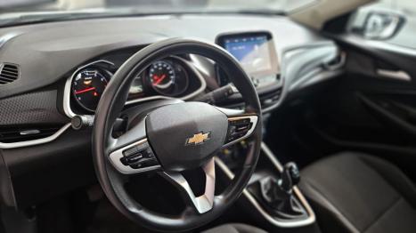 CHEVROLET Onix Sedan 1.0 12V 4P FLEX LT PLUS, Foto 6