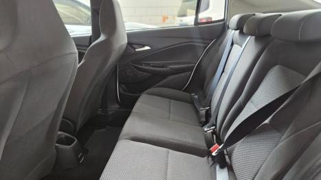 CHEVROLET Onix Sedan 1.0 12V 4P FLEX LT PLUS, Foto 12