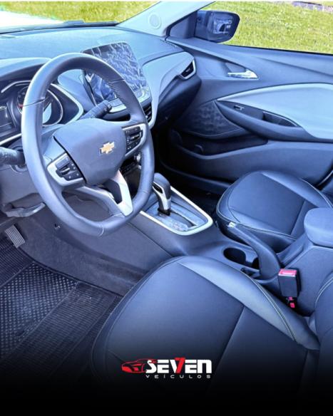 CHEVROLET Onix Sedan 1.0 12V 4P FLEX PREMIER PLUS TURBO AUTOM�TICO, Foto 6