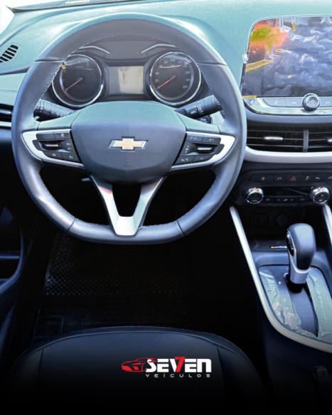 CHEVROLET Onix Sedan 1.0 12V 4P FLEX PREMIER PLUS TURBO AUTOM�TICO, Foto 8