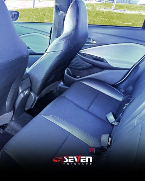 CHEVROLET Onix Sedan 1.0 12V 4P FLEX PREMIER PLUS TURBO AUTOM�TICO, Foto 9
