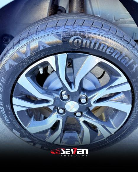 CHEVROLET Onix Sedan 1.0 12V 4P FLEX PREMIER PLUS TURBO AUTOM�TICO, Foto 10