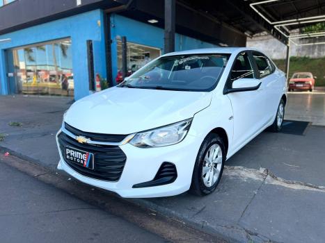 CHEVROLET Onix Sedan 1.0 12V 4P FLEX LT PLUS, Foto 2