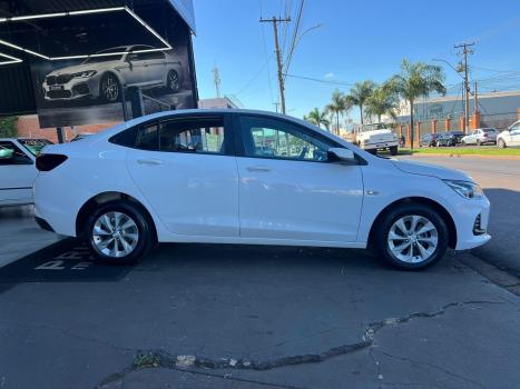 CHEVROLET Onix Sedan 1.0 12V 4P FLEX LT PLUS, Foto 5