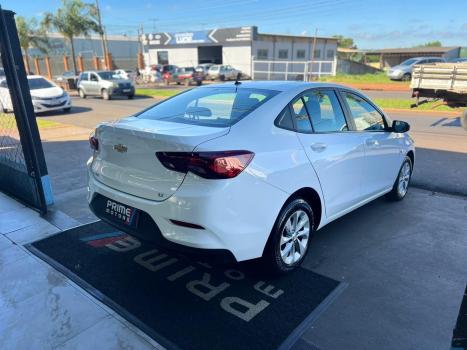 CHEVROLET Onix Sedan 1.0 12V 4P FLEX LT PLUS, Foto 6