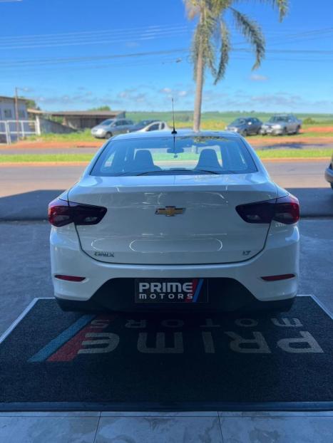 CHEVROLET Onix Sedan 1.0 12V 4P FLEX LT PLUS, Foto 7