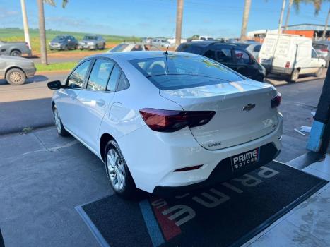 CHEVROLET Onix Sedan 1.0 12V 4P FLEX LT PLUS, Foto 8