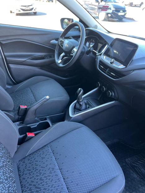 CHEVROLET Onix Sedan 1.0 12V 4P FLEX LT PLUS, Foto 10