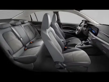 CHEVROLET Onix Sedan 1.0 12V 4P FLEX LT PLUS TURBO AUTOM�TICO, Foto 7