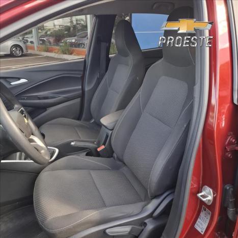 CHEVROLET Onix Sedan 1.0 12V 4P FLEX LTZ PLUS TURBO, Foto 5