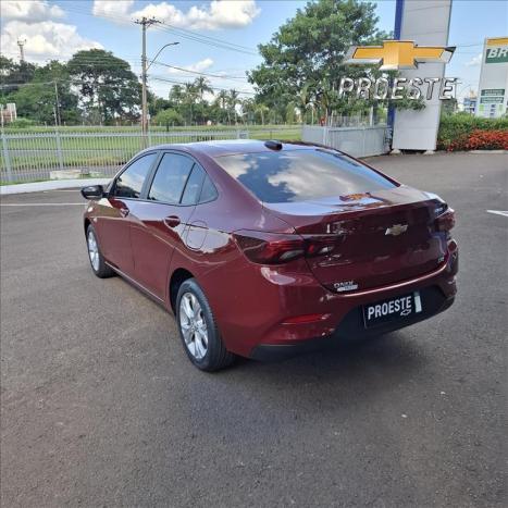 CHEVROLET Onix Sedan 1.0 12V 4P FLEX LTZ PLUS TURBO, Foto 7