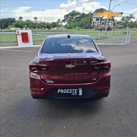 CHEVROLET Onix Sedan 1.0 12V 4P FLEX LTZ PLUS TURBO, Foto 8