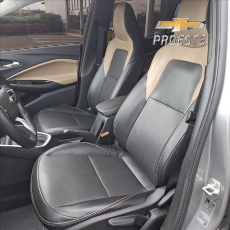 CHEVROLET Onix Sedan 1.0 12V 4P FLEX PREMIER PLUS TURBO AUTOM�TICO, Foto 5