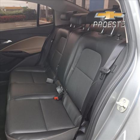 CHEVROLET Onix Sedan 1.0 12V 4P FLEX PREMIER PLUS TURBO AUTOM�TICO, Foto 6