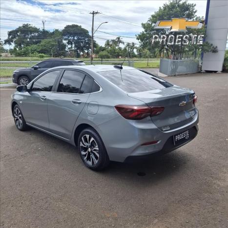 CHEVROLET Onix Sedan 1.0 12V 4P FLEX PREMIER PLUS TURBO AUTOM�TICO, Foto 7