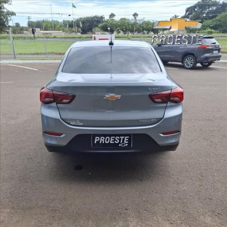 CHEVROLET Onix Sedan 1.0 12V 4P FLEX PREMIER PLUS TURBO AUTOM�TICO, Foto 8