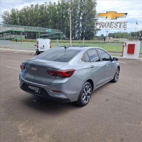 CHEVROLET Onix Sedan 1.0 12V 4P FLEX PREMIER PLUS TURBO AUTOM�TICO, Foto 9
