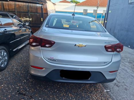 CHEVROLET Onix Sedan 1.0 12V 4P FLEX LTZ PLUS TURBO AUTOM�TICO, Foto 2