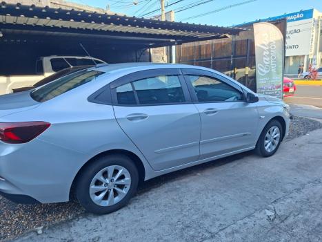 CHEVROLET Onix Sedan 1.0 12V 4P FLEX LTZ PLUS TURBO AUTOM�TICO, Foto 5