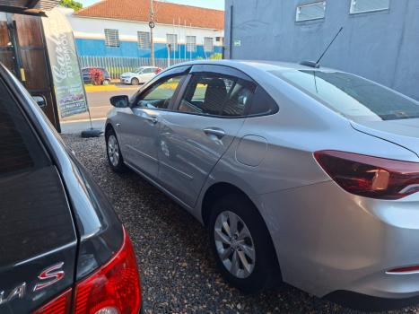 CHEVROLET Onix Sedan 1.0 12V 4P FLEX LTZ PLUS TURBO AUTOM�TICO, Foto 6