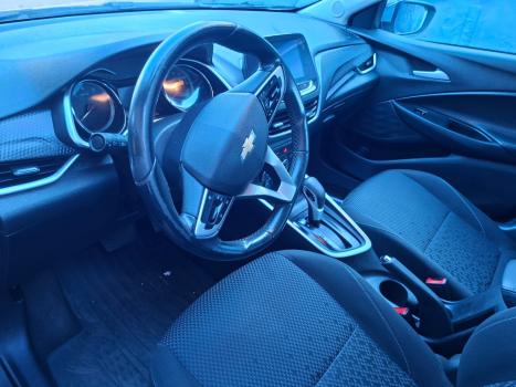 CHEVROLET Onix Sedan 1.0 12V 4P FLEX LTZ PLUS TURBO AUTOM�TICO, Foto 7