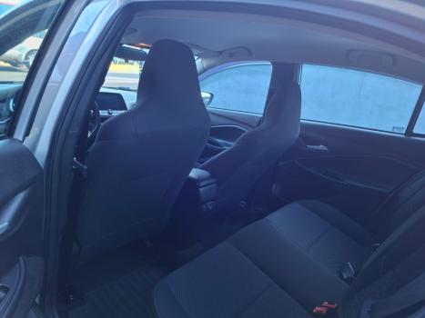 CHEVROLET Onix Sedan 1.0 12V 4P FLEX LTZ PLUS TURBO AUTOM�TICO, Foto 8