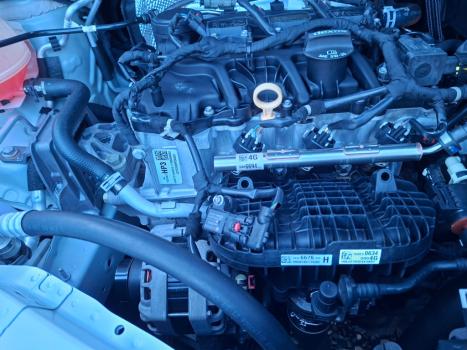 CHEVROLET Onix Sedan 1.0 12V 4P FLEX LTZ PLUS TURBO AUTOM�TICO, Foto 9