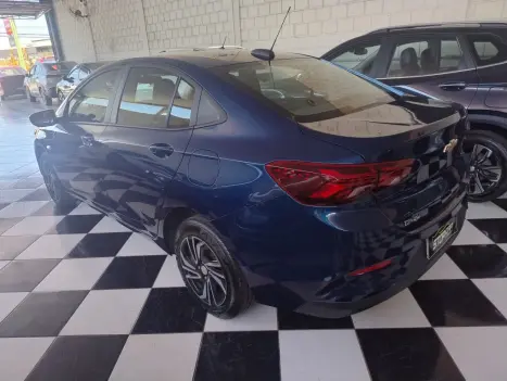 CHEVROLET Onix Sedan 1.0 4P FLEX LT2, Foto 5