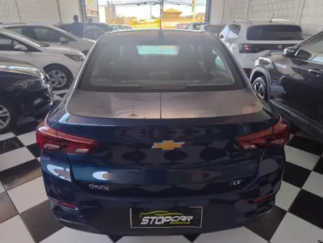 CHEVROLET Onix Sedan 1.0 4P FLEX LT2, Foto 6