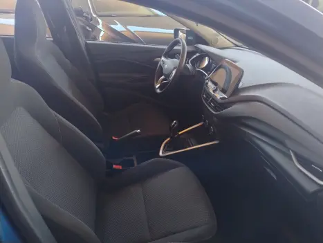 CHEVROLET Onix Sedan 1.0 4P FLEX LT2, Foto 7