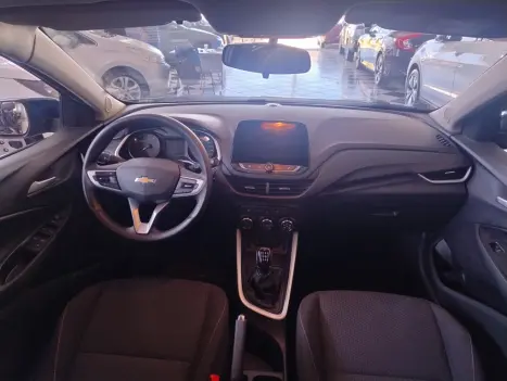 CHEVROLET Onix Sedan 1.0 4P FLEX LT2, Foto 9