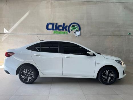 CHEVROLET Onix Sedan 1.0 12V 4P FLEX LT PLUS TURBO, Foto 2