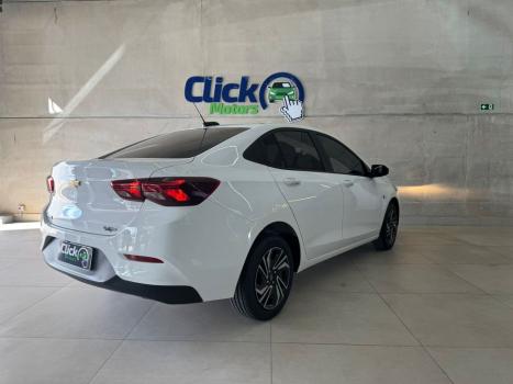 CHEVROLET Onix Sedan 1.0 12V 4P FLEX LT PLUS TURBO, Foto 3